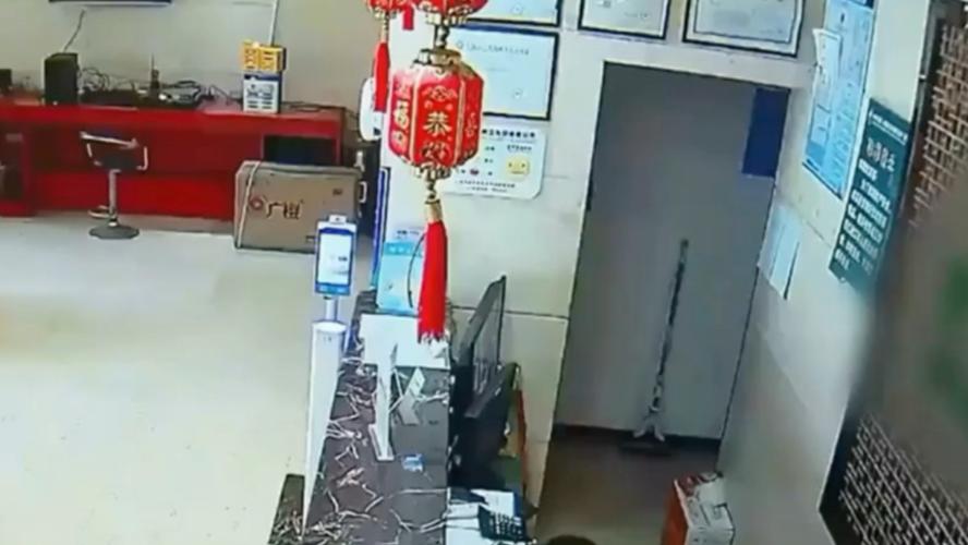 银行办业务发病离世,客户在银行突发疾病身亡