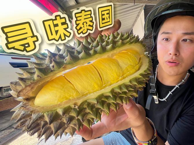 榴莲又便宜了,榴莲便宜了喂猪