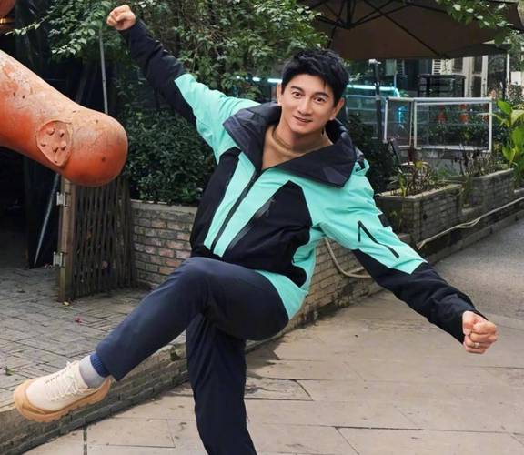 澳门科技大学读研和吴奇隆戴婚戒录综艺与吴奇隆戴婚戒录综艺 疑回应婚变传闻