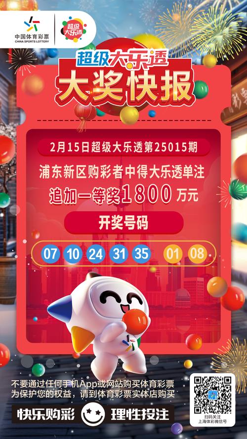 新澳门2025年正版免费和上海一彩民中1035万与上海彩民中奖9700万